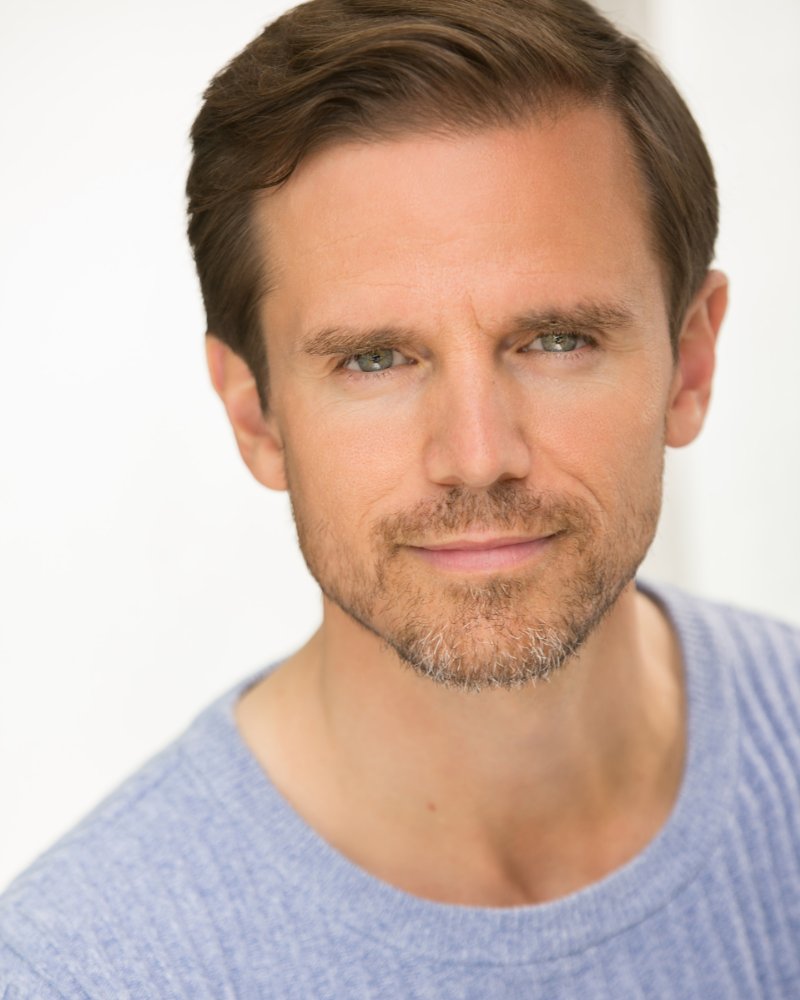 Ben Gardner Gray
