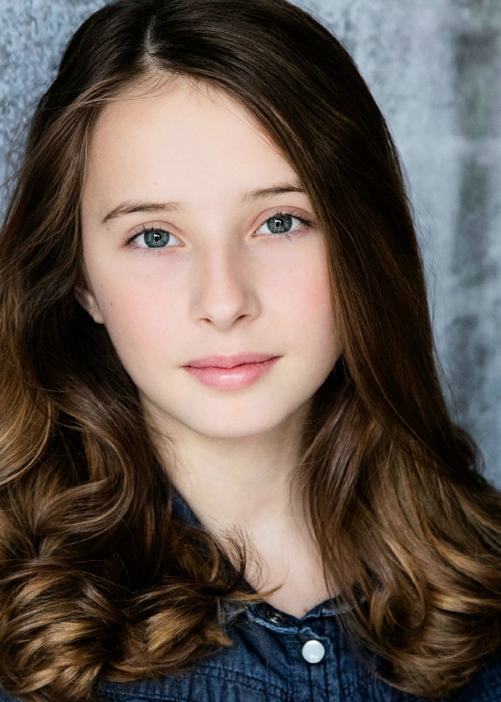 Brooke J. Ferrell