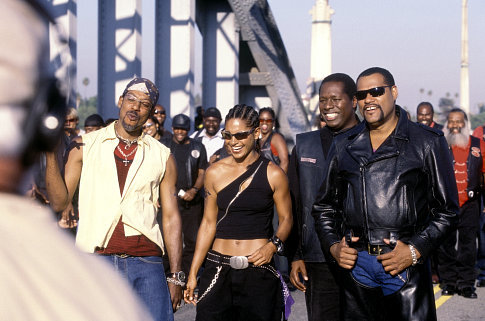 Soul Train