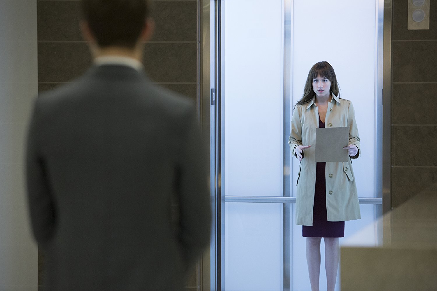 Anastasia Steele