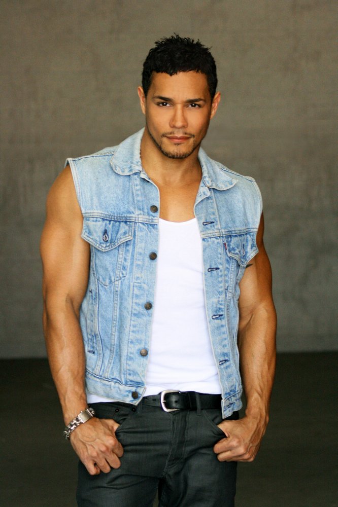 Christian Vincent