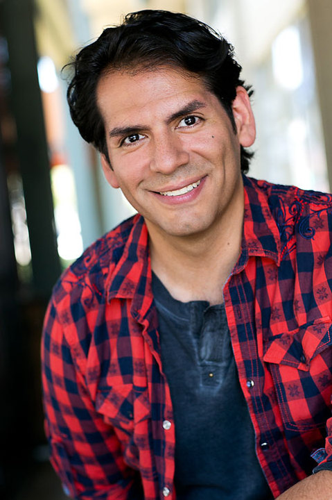 Sonny Dominguez