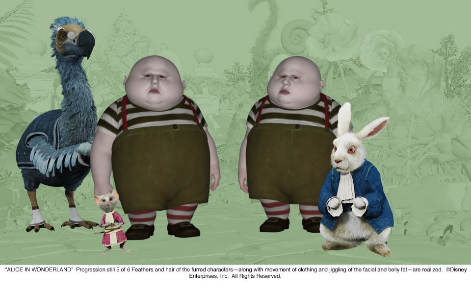 Tweedledum