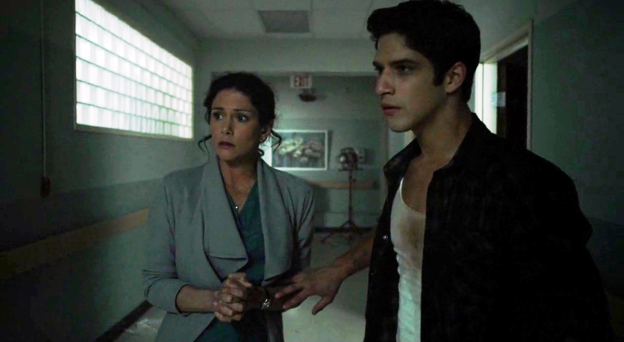 Melissa McCall