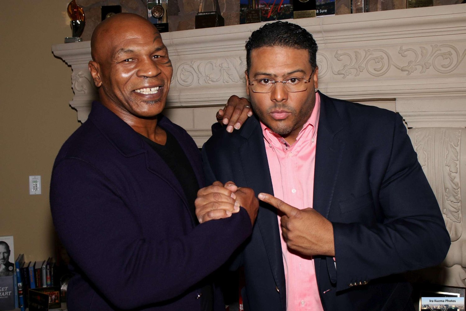 Al B. Sure!