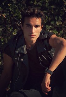 Mario Babic (Marlon Blue)