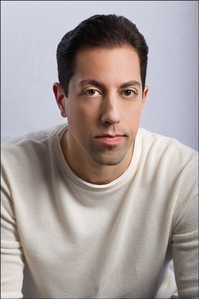 Anthony Altieri