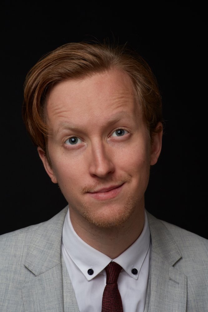 Chris Angerman