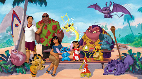 Lilo