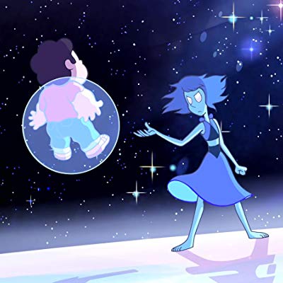 Lapis Lazuli, Malachite, Cluster