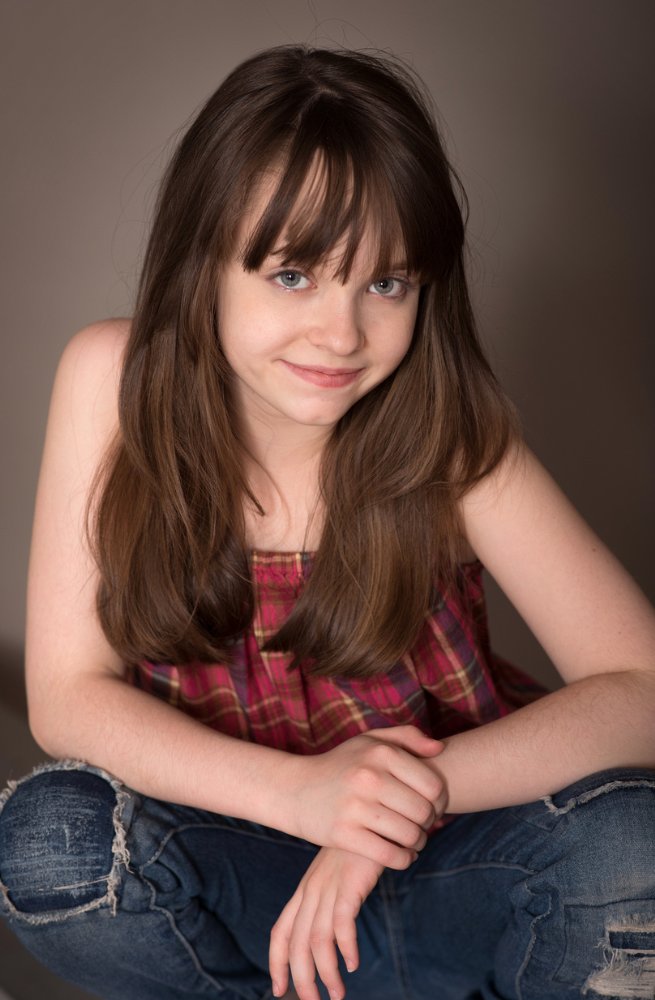 Rileigh McDonald