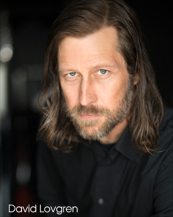 David Lovgren