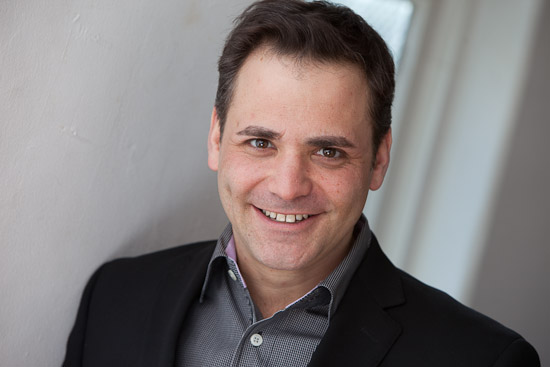 Matt Mindell