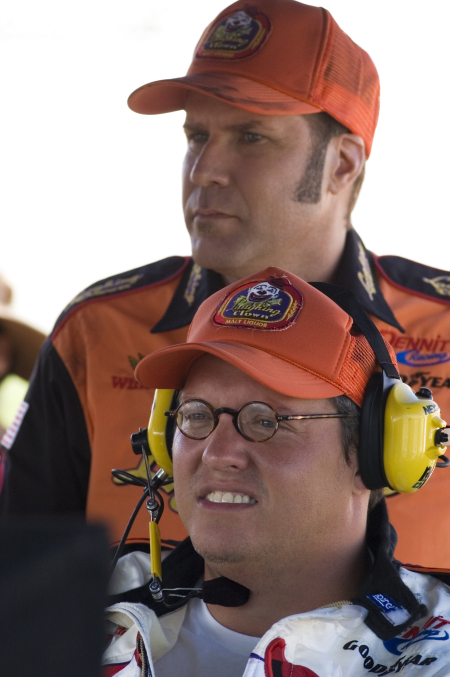 Ricky Bobby