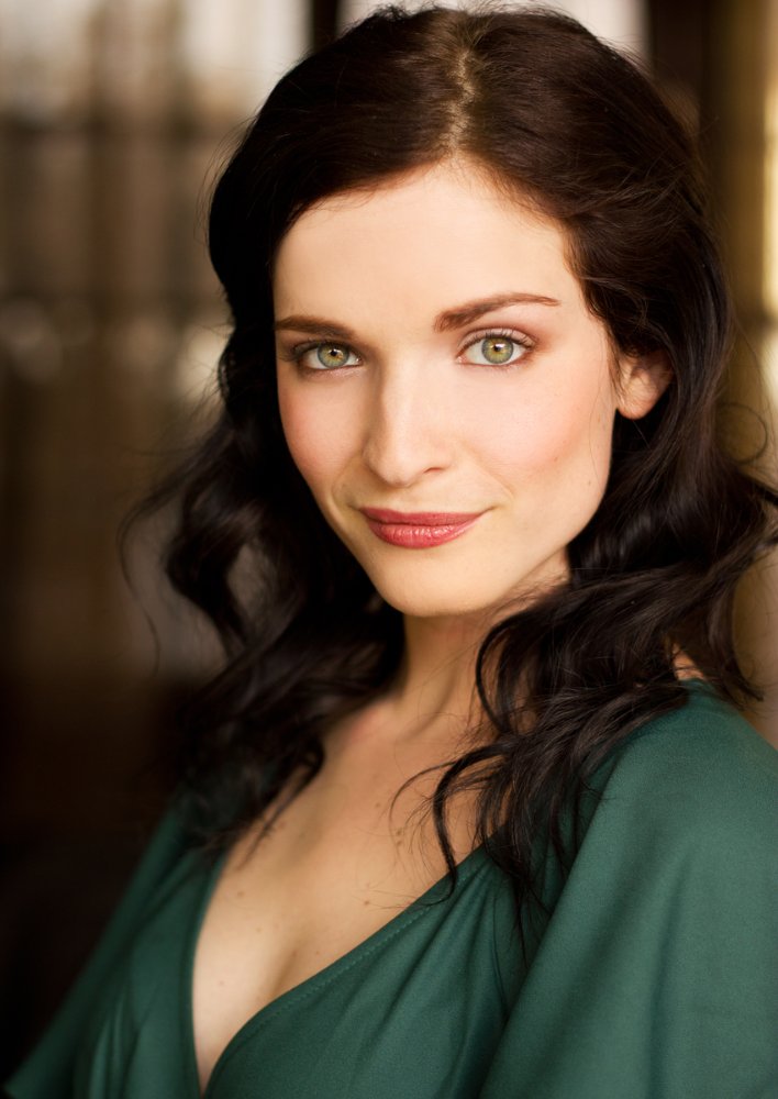 Ciara Caneega
