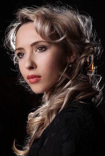Irina Krichely