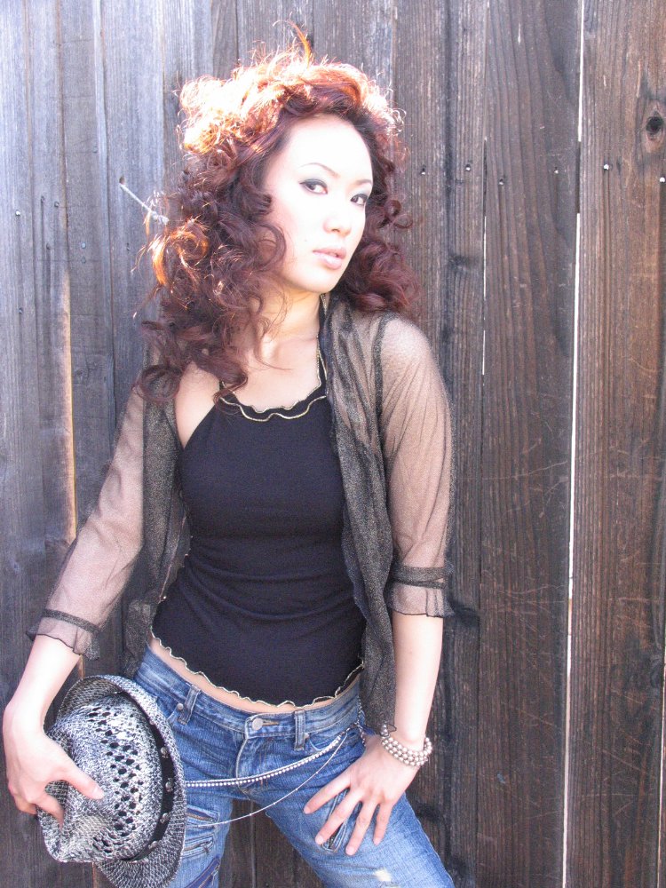 Mali Matsuda
