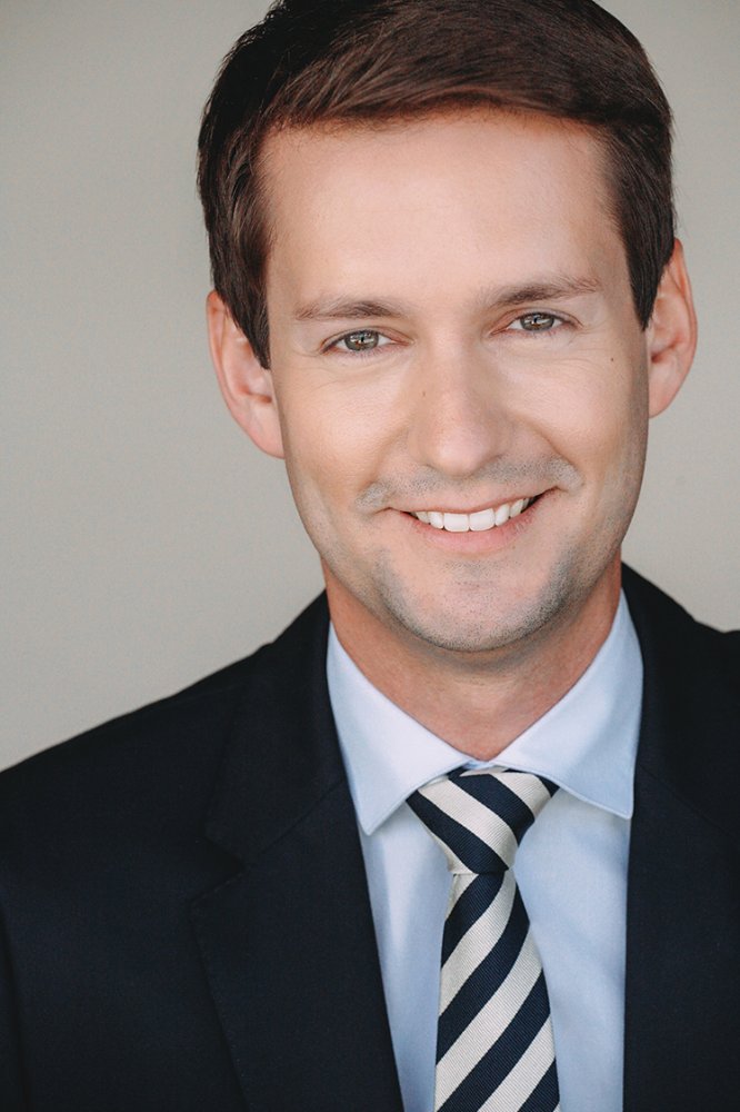 Simon Morton