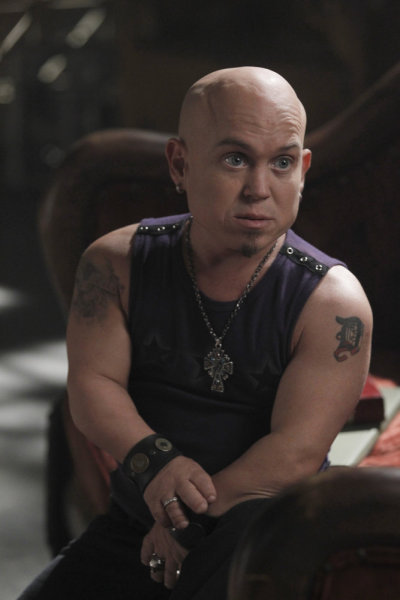 Martin Klebba