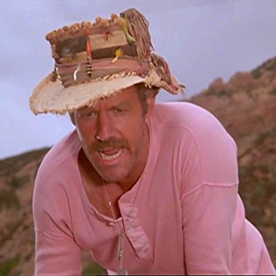 Capt. B.J. Hunnicutt