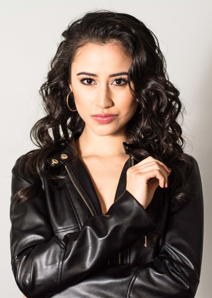 Zenia Marshall
