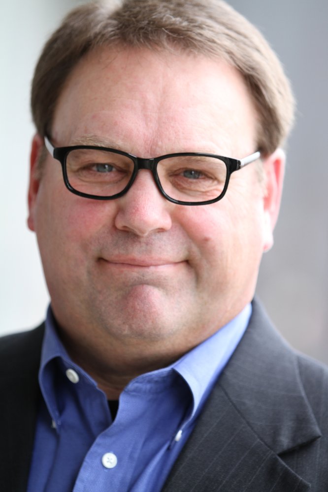 Michael Garland