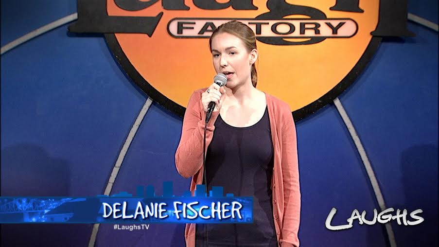 Delanie Fischer