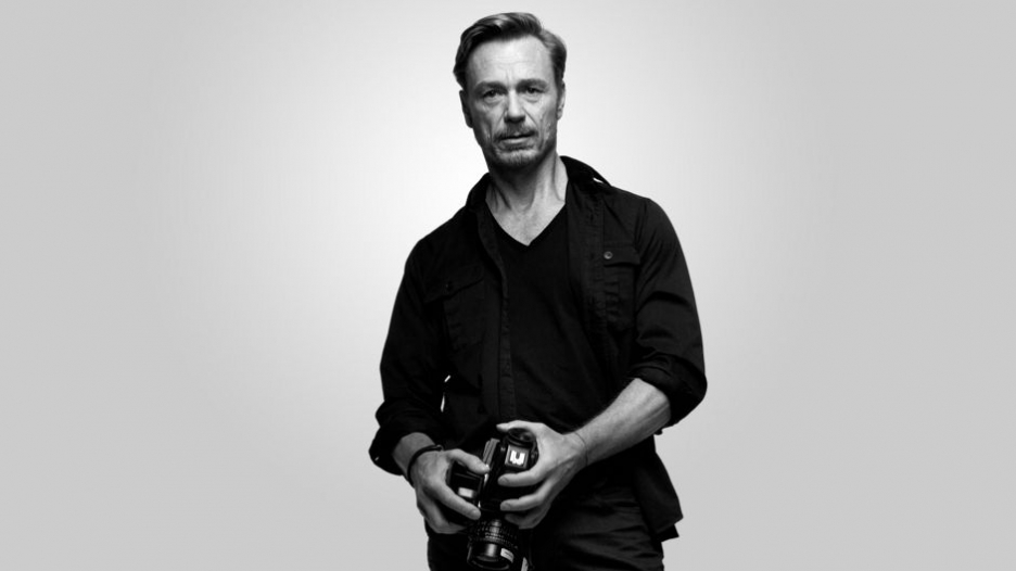 Ben Daniels