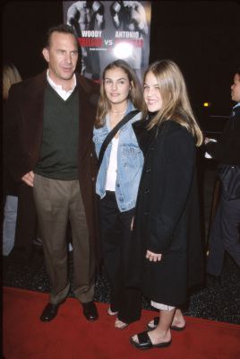 Lily Costner