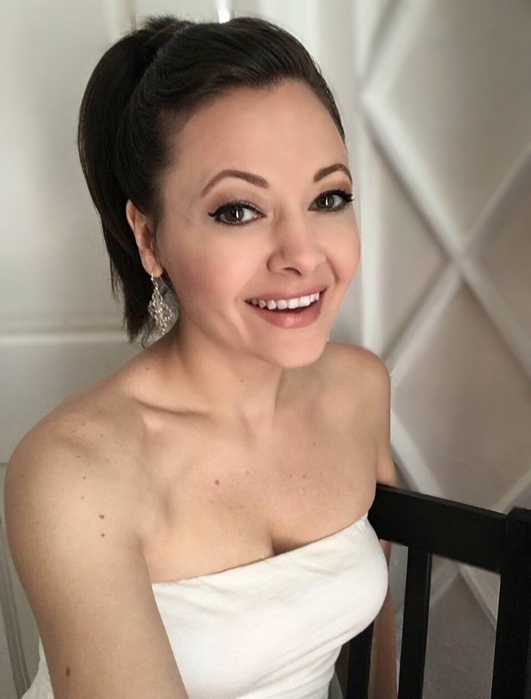 Jennifer Alexander
