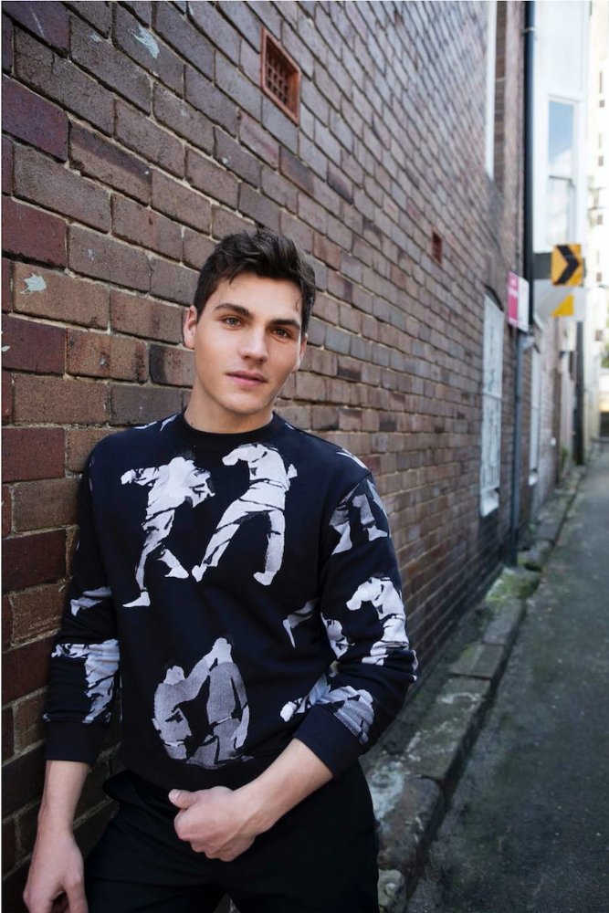 Ben Kindon