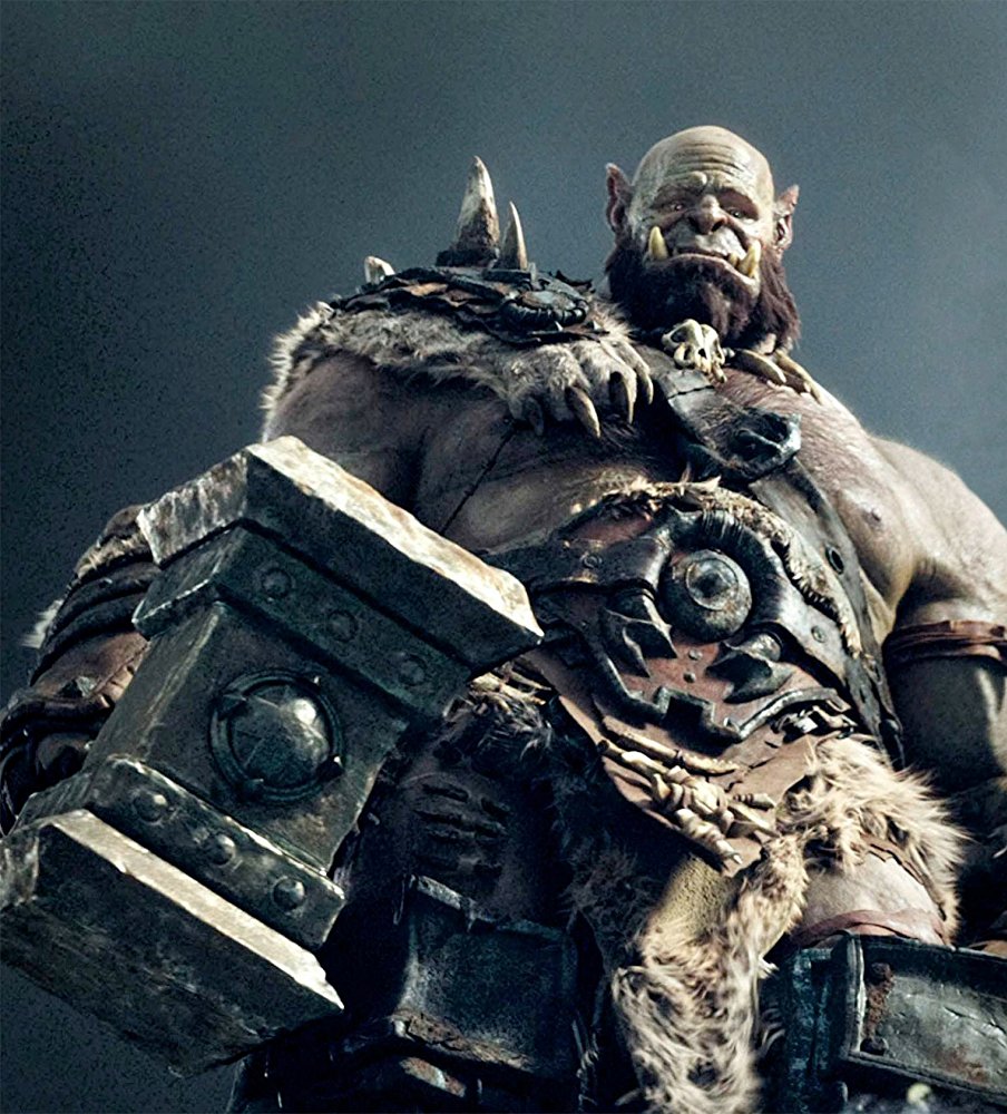 Orgrim