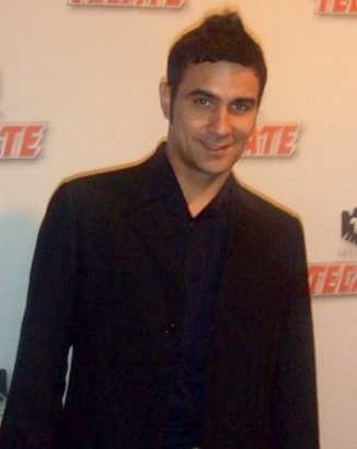 Shawn Sanz