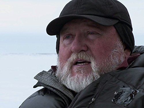 Vernon Adkison
