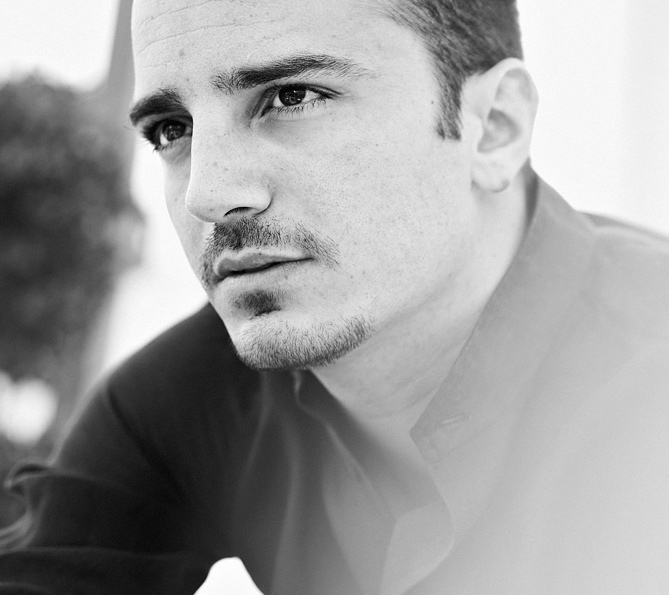 Nicolas Vaporidis