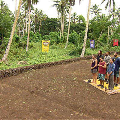 Himself - Villains Tribe, Himself - Te Tuna Tribe, Himself - Timbira Tribe, Himself - Upolu Tribe, Himself - The Jury, Himself - Forza Tribe, Himself, Forza Tribes, Himself - Audience Member, Himself - Fifth Juror...