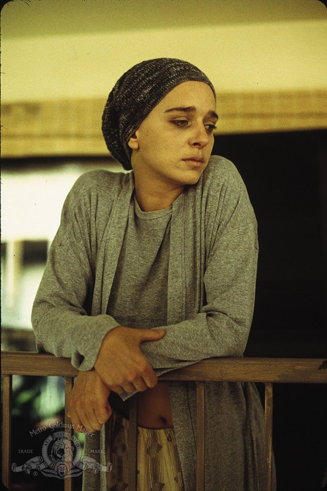 Valeria Golino
