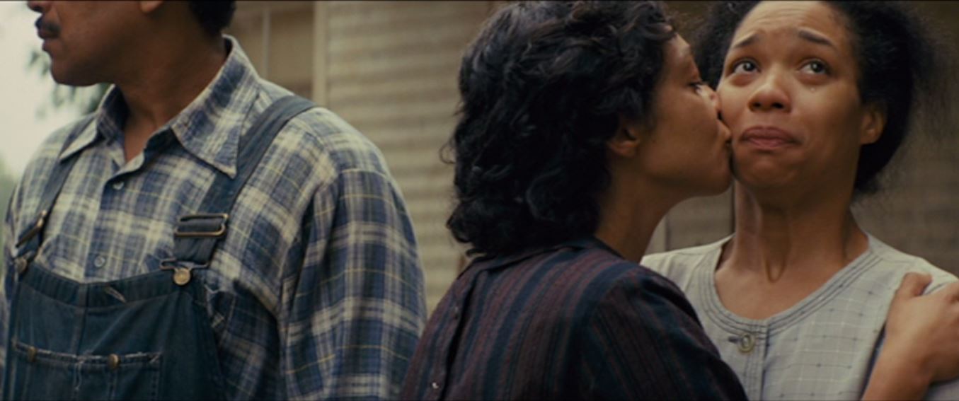 Mildred Loving