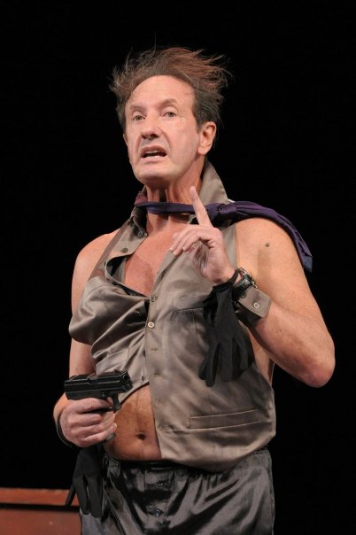 Alexander Rapoport