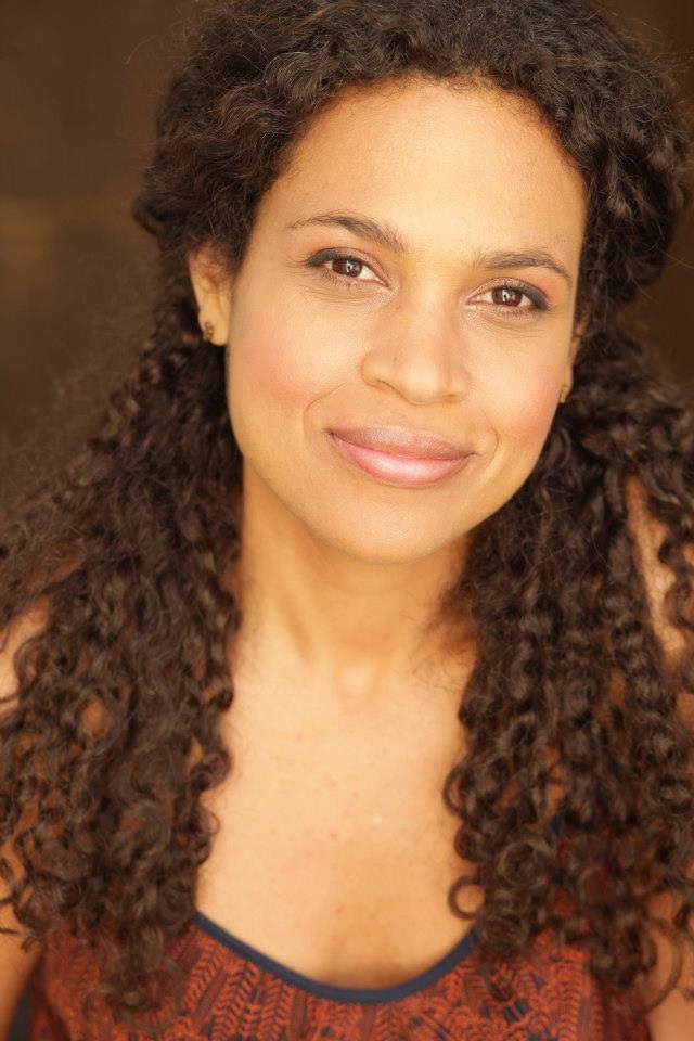 Ashley Rideaux