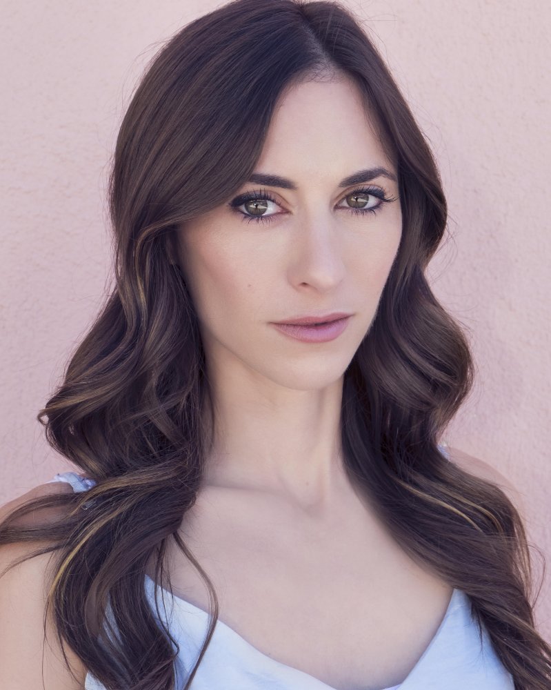Jessica Malka