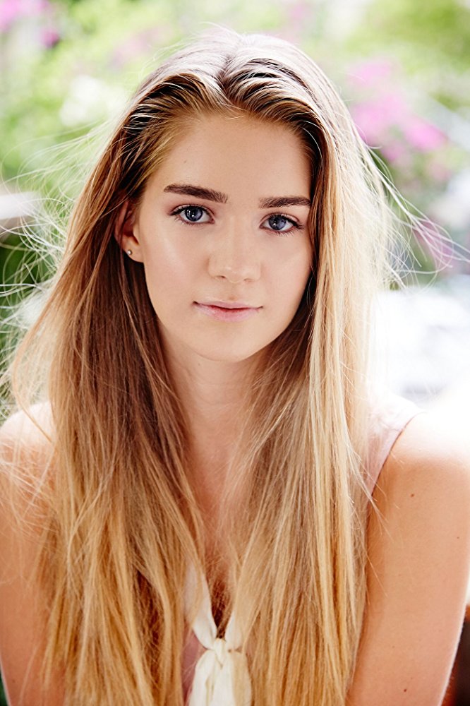 Amanda Hedges