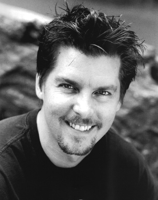 Todd Leonard