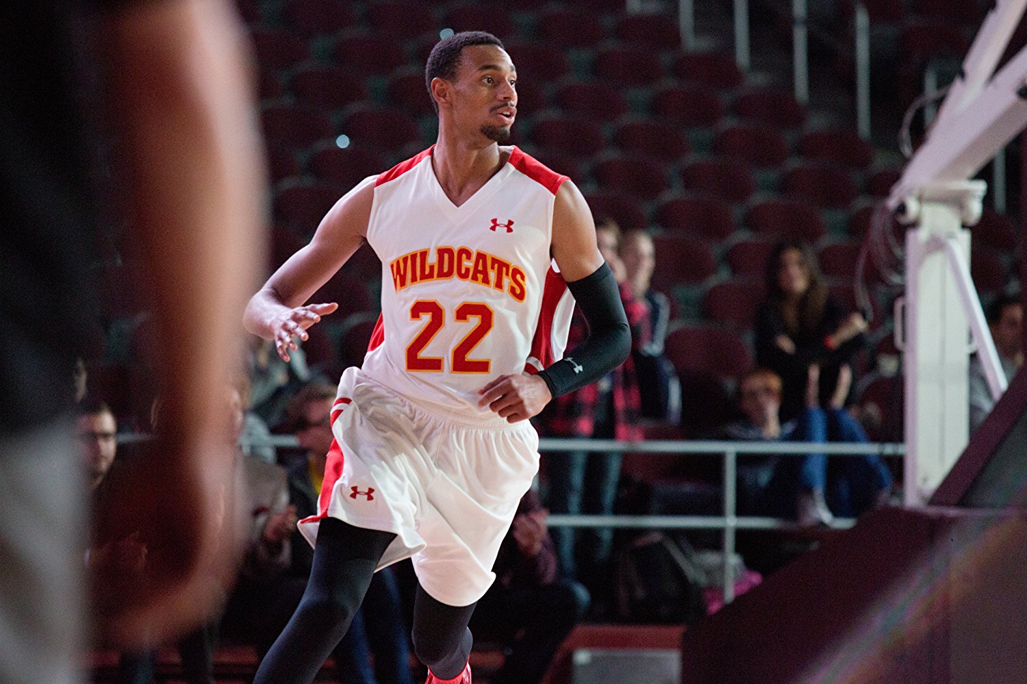 Lamar Allen