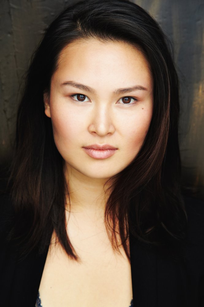 Jenny Lu