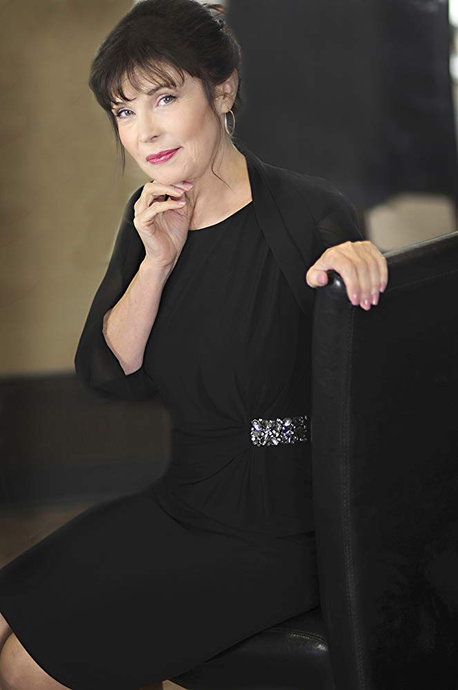 Connie Lynn Moore