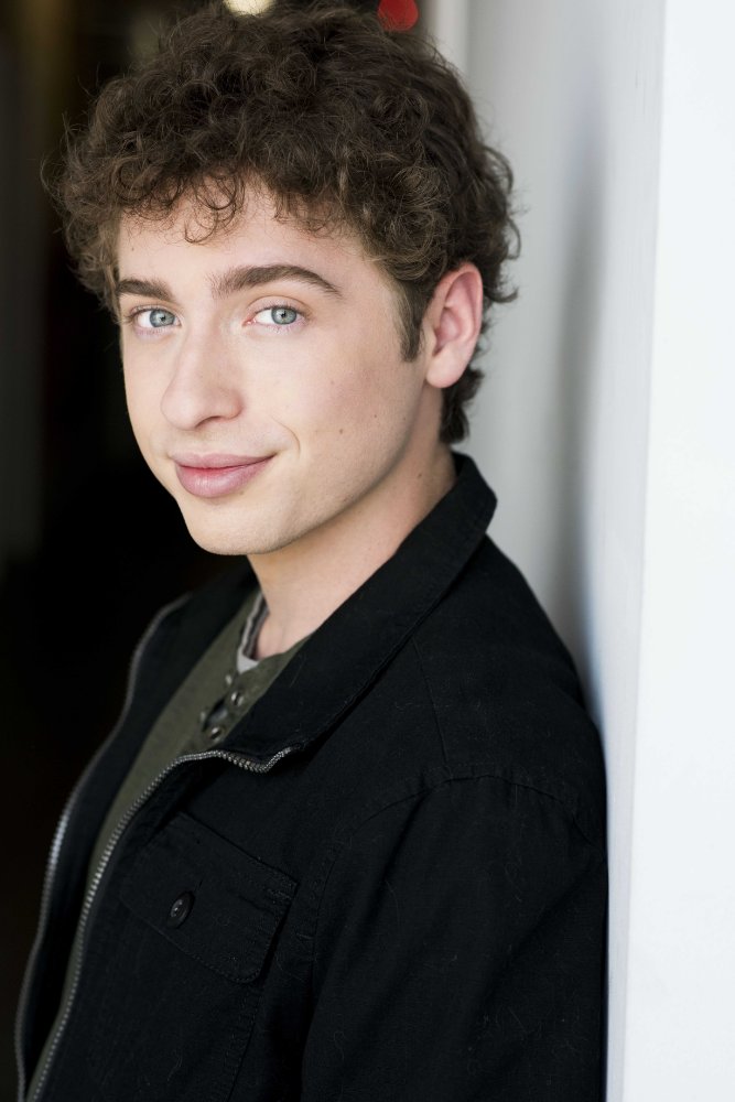 Austin Levenson