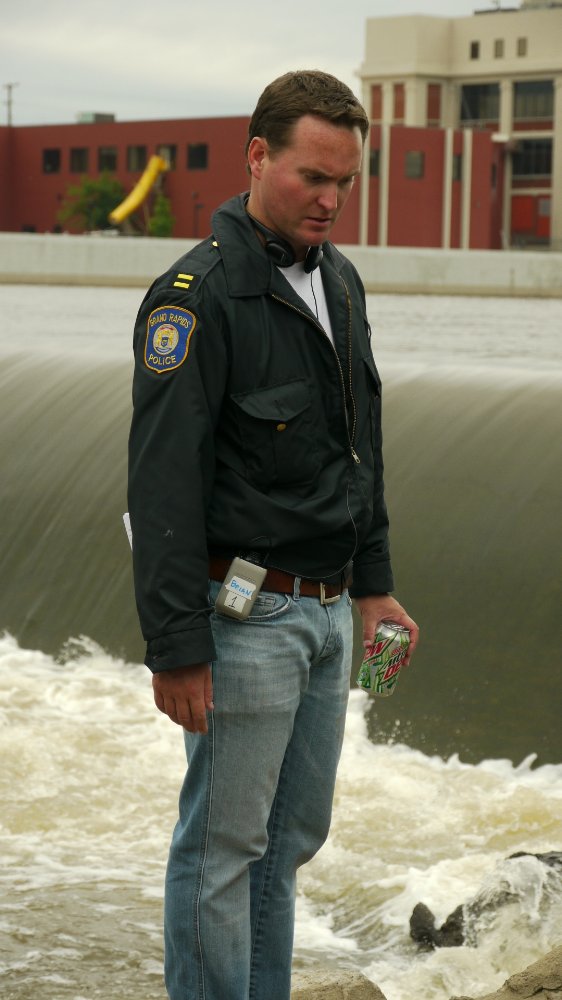 Brian A Miller
