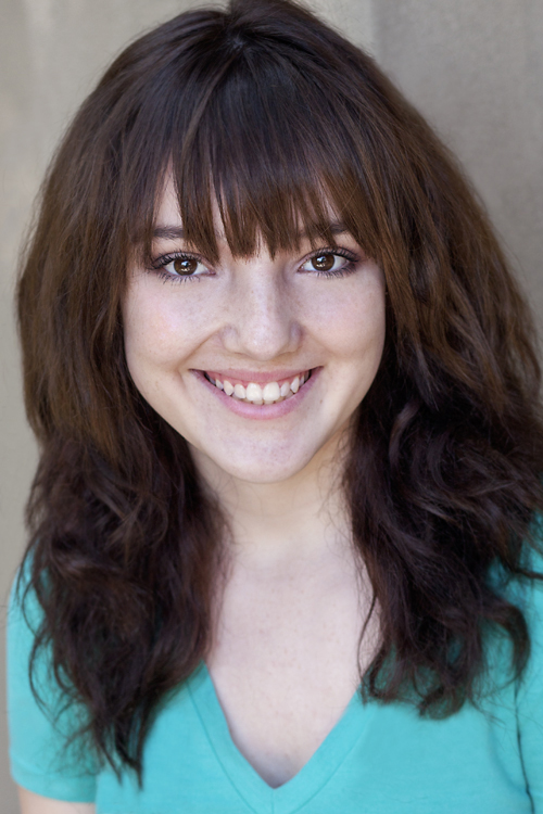 Nicole Criss