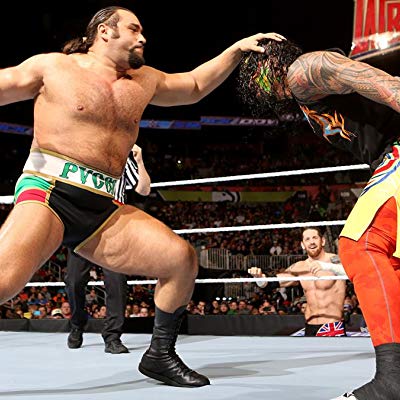 Sheamus, King Sheamus